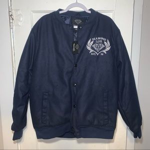 Diamond Supply Co. Jacket